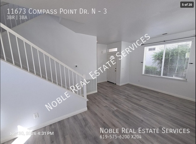 Building Photo - 11673 Compass Point Dr N