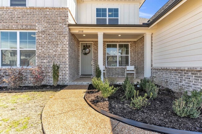 Building Photo - 3938 McElroy Farms Dr