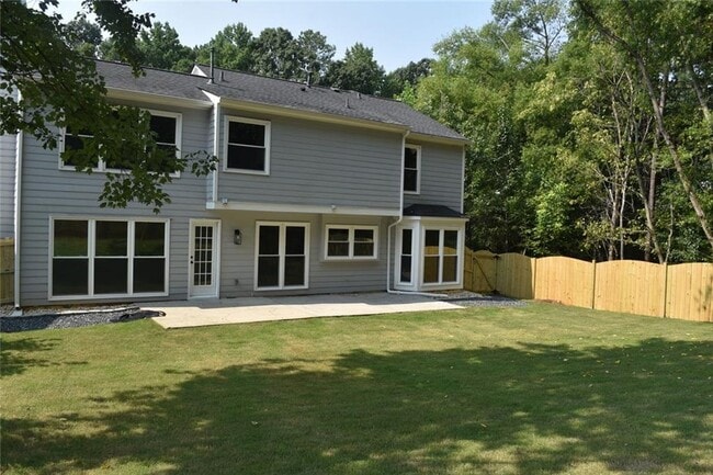 Building Photo - 10680 Glenbarr Dr
