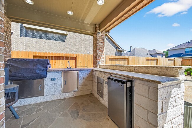 Building Photo - 4311 Red Oak Grove Ct