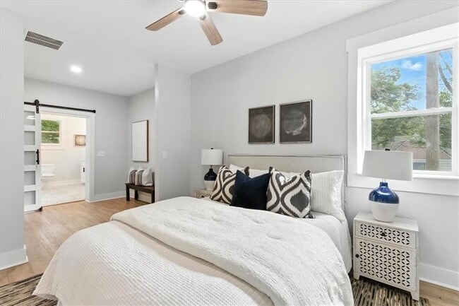 Building Photo - 1441 Ezra Church Dr NW