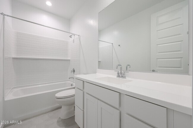 Building Photo - 7841 W Staghorn Rd