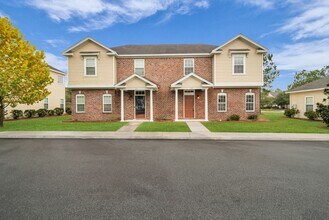 Building Photo - CSP 48