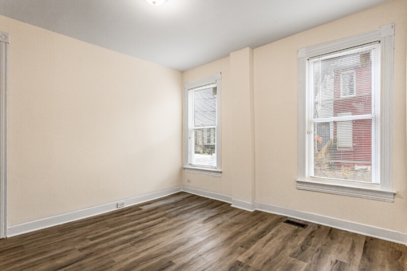 Building Photo - 2945 Walbrook Ave