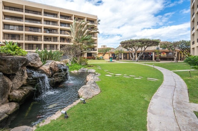 Building Photo - BeachFront Furnished Condo at Sugar Beach Resort, 1 Bed / 1 Bath with Ocean Views!