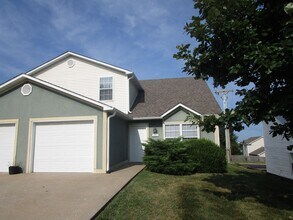 Building Photo - 3505-3507 La Mesa Dr.