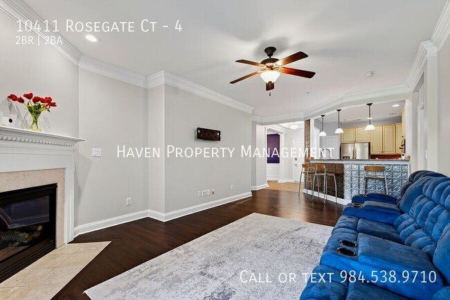 Building Photo - 10411 Rosegate Ct