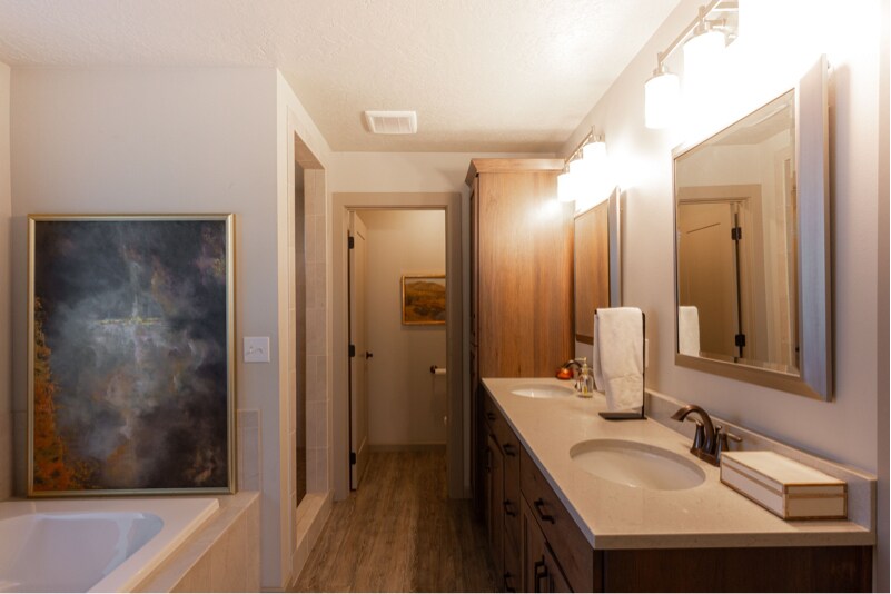 Building Photo - 7104 S Pheasant Ridge Dr