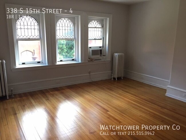 Building Photo - 338 S 15th St