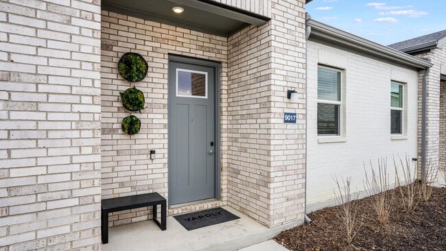 Primary Photo - North Elm Street, Denton, TX 76207 - 2 BR 2 BA house