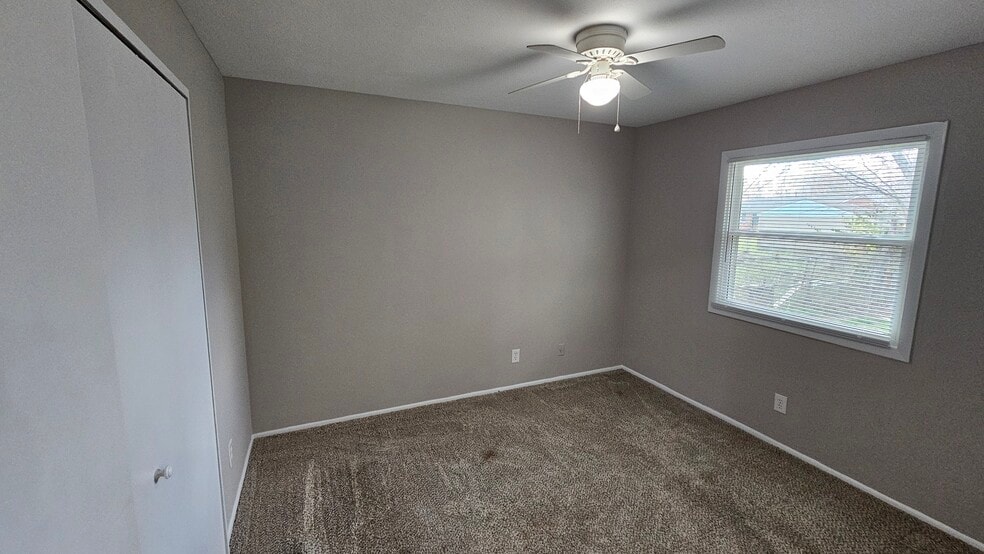 Primary Bedroom - 5219 Garden Green Way