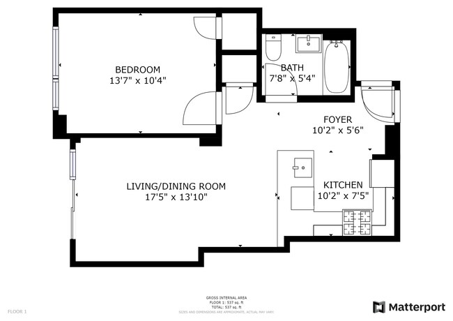 Building Photo - 148-37 88th Ave