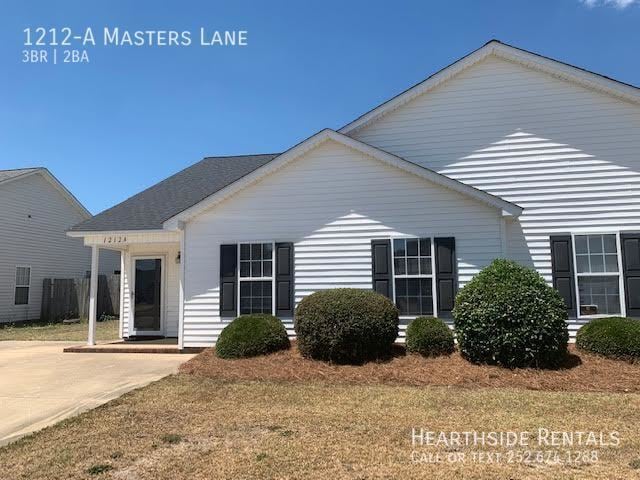 Building Photo - 1212 Masters Ln