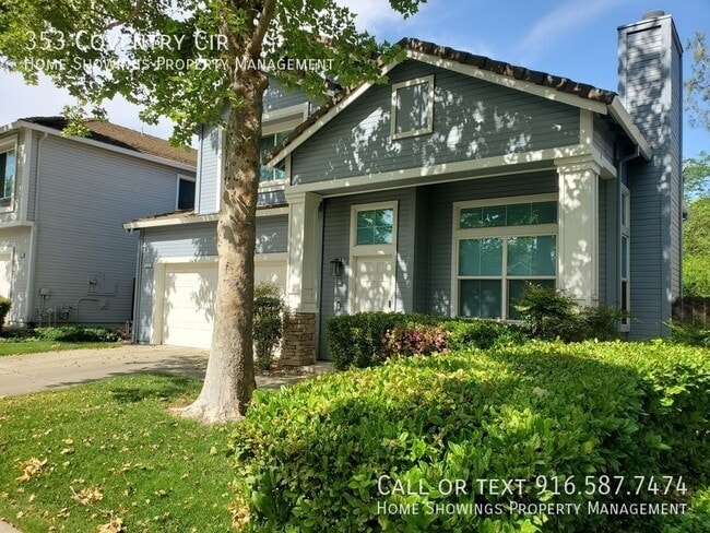 Building Photo - 353 Coventry Cir