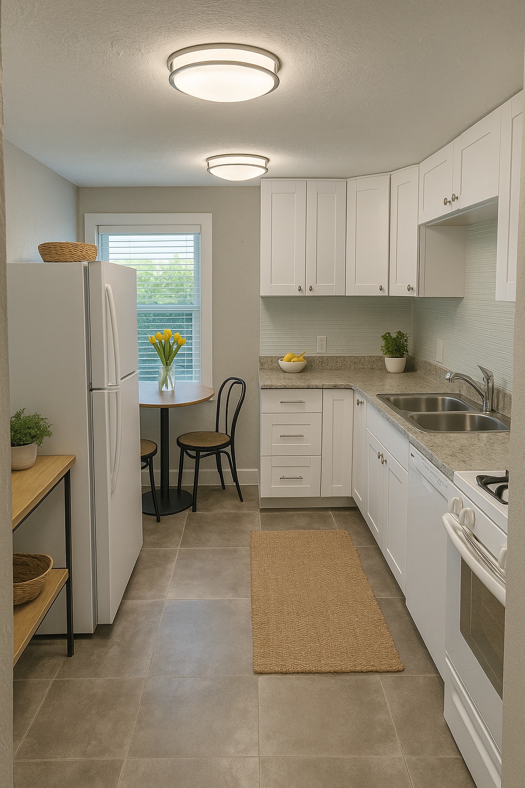 Building Photo - 5309 East Side Ave