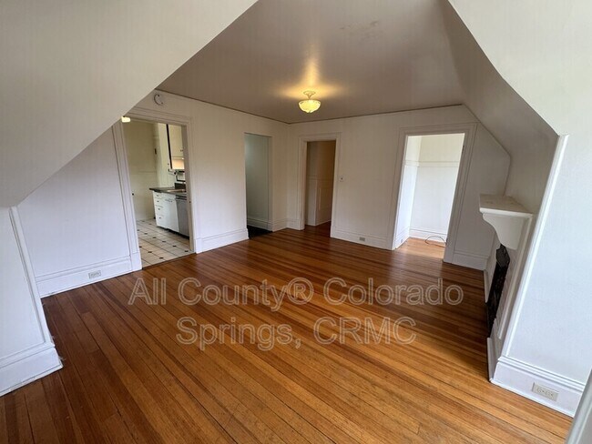 Building Photo - 1238 Wood Ave