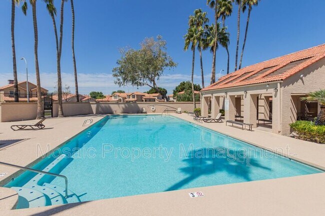 Building Photo - 1836 N Stapley Dr