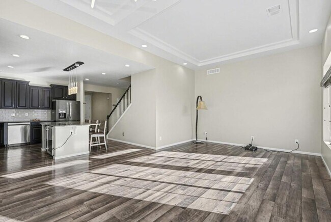 Building Photo - 4854 Saddlewood Circle