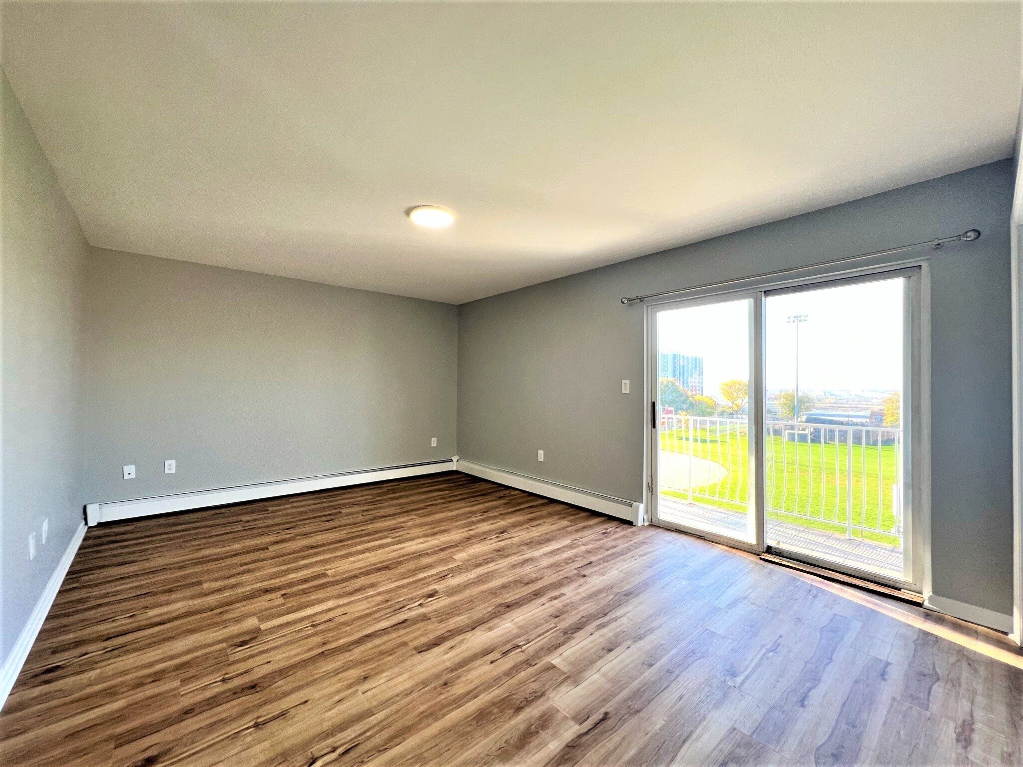 Main BR - 6501 Durham Ave
