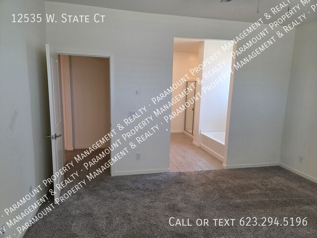 Building Photo - 12535 W State Ct