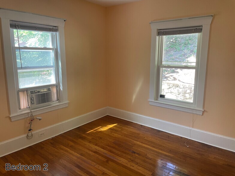 Bedroom 2 - 43 Beaconsfield Rd