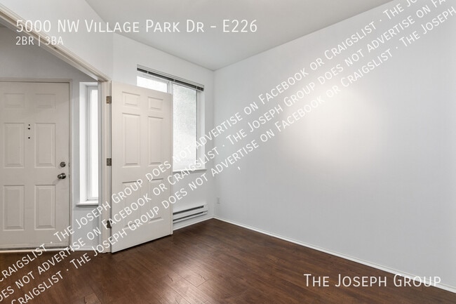 Building Photo - 5000 NW Village Park Dr