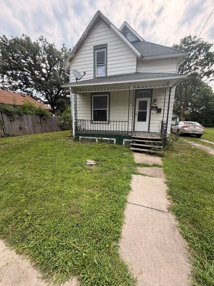 Building Photo - 235 S Whitesboro St