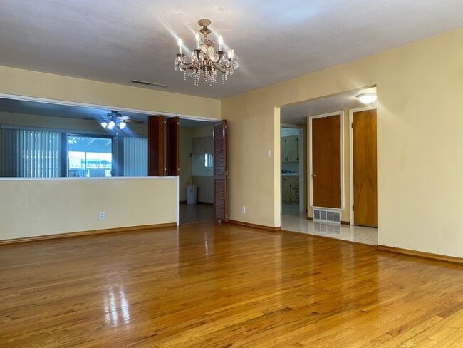 Building Photo - What if your happy place was home?