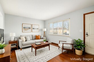 Building Photo - 1501 Linwood Ave