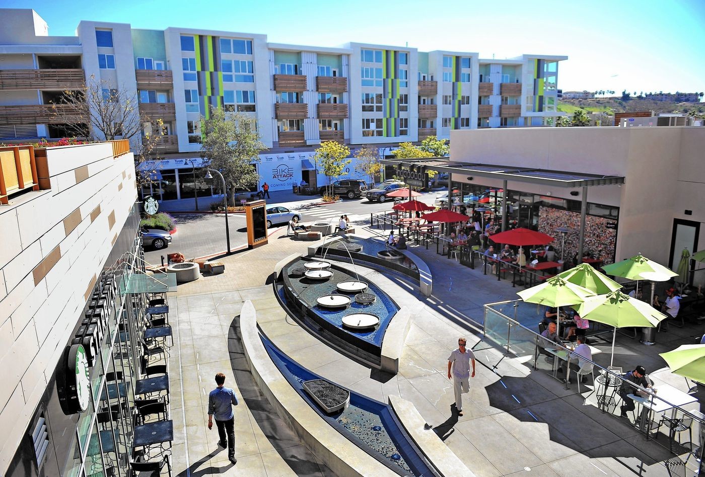 Building Photo - 13044 Pacific Promenade