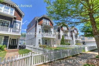Building Photo - 1912 Lela Avenue