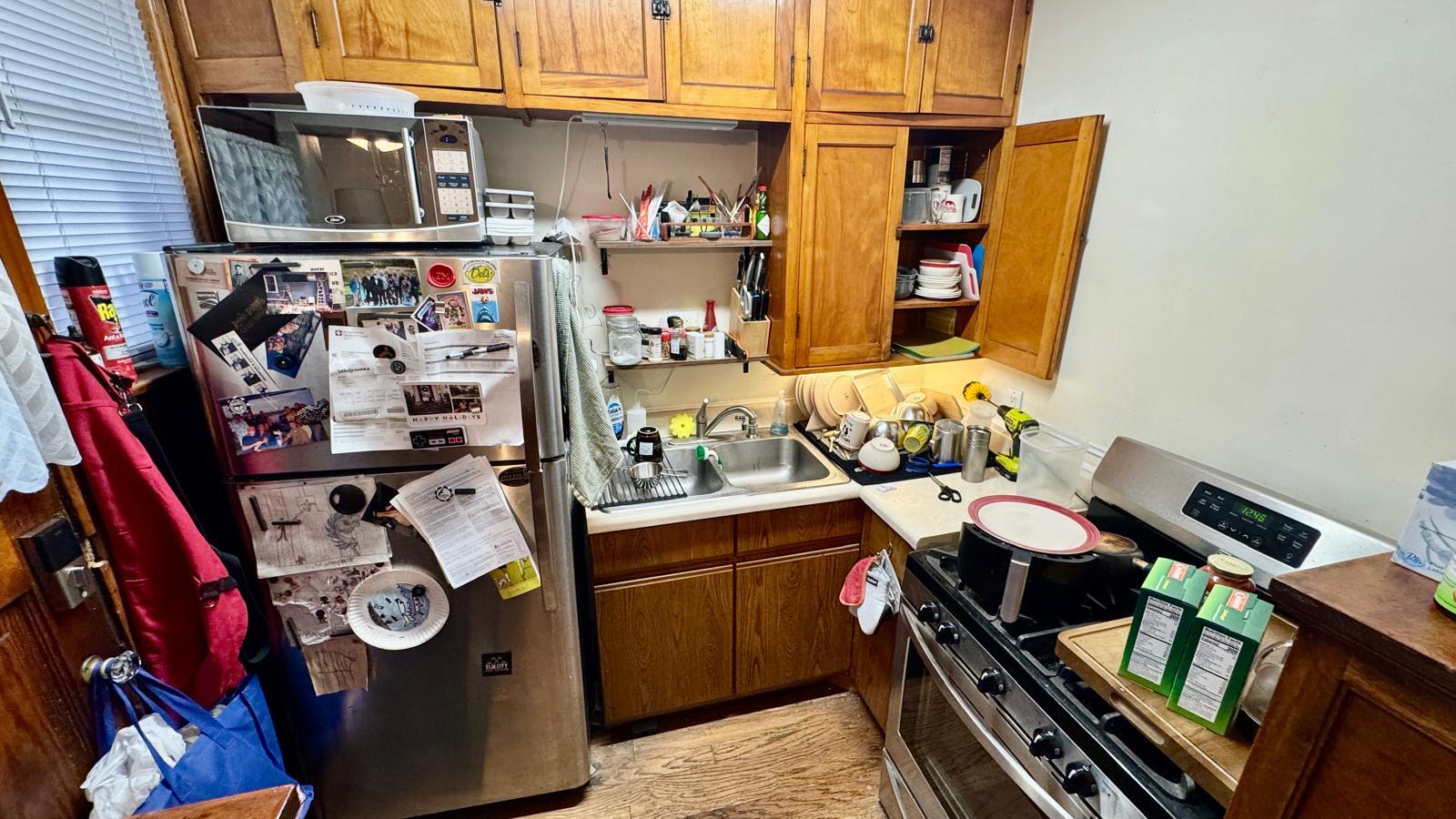 Building Photo - 4205 N Linder Ave