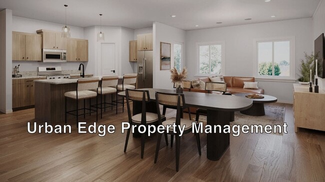 Building Photo - 3 bed, 2.5 bath, 2 car garage row home!
