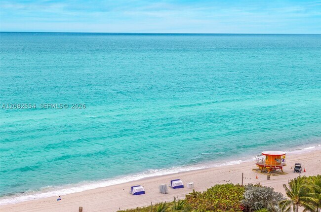 Building Photo - 6917 Collins Ave