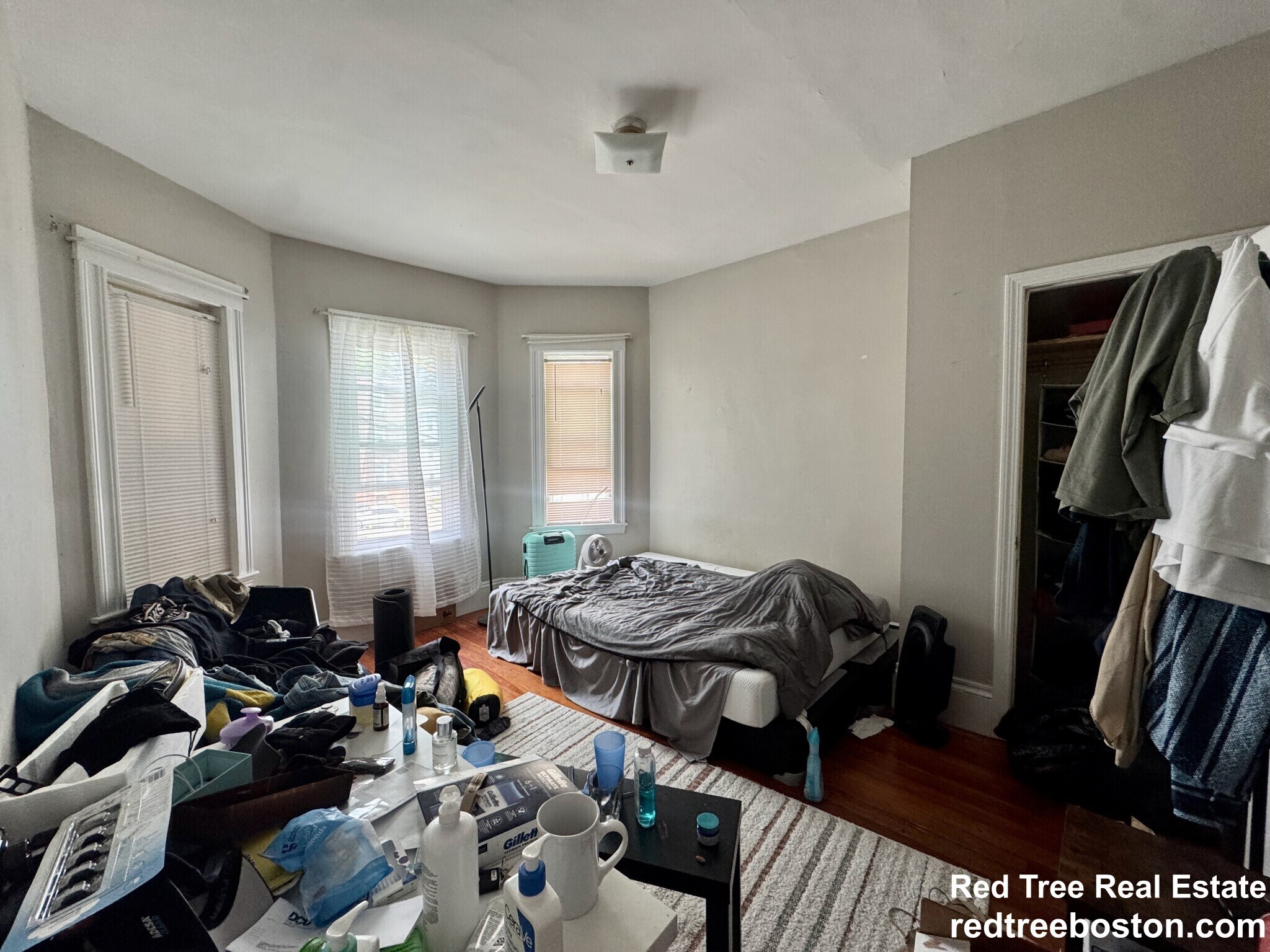Building Photo - 348 Faneuil St