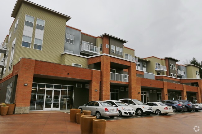 Primary Photo - The Villas in Bellevue