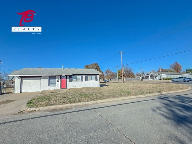 Building Photo - 7101 NW 20th St