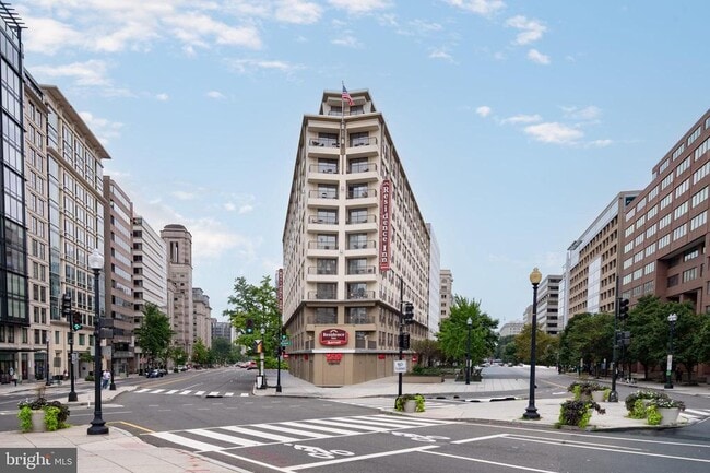 Building Photo - 1314 Massachusetts Ave NW