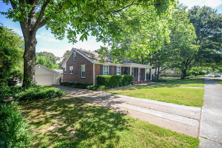 Building Photo - 3590 Shirlwood Ave