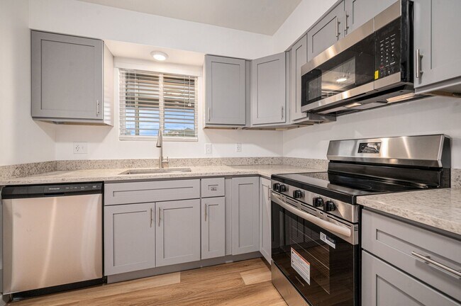 Building Photo - Brand NEW 2BR/1BA-Be the First to Move In ...