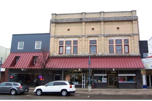 Primary Photo - 536-538 Ashmun St