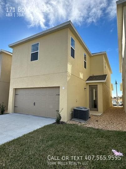 Building Photo - 171 Boydfield Ln