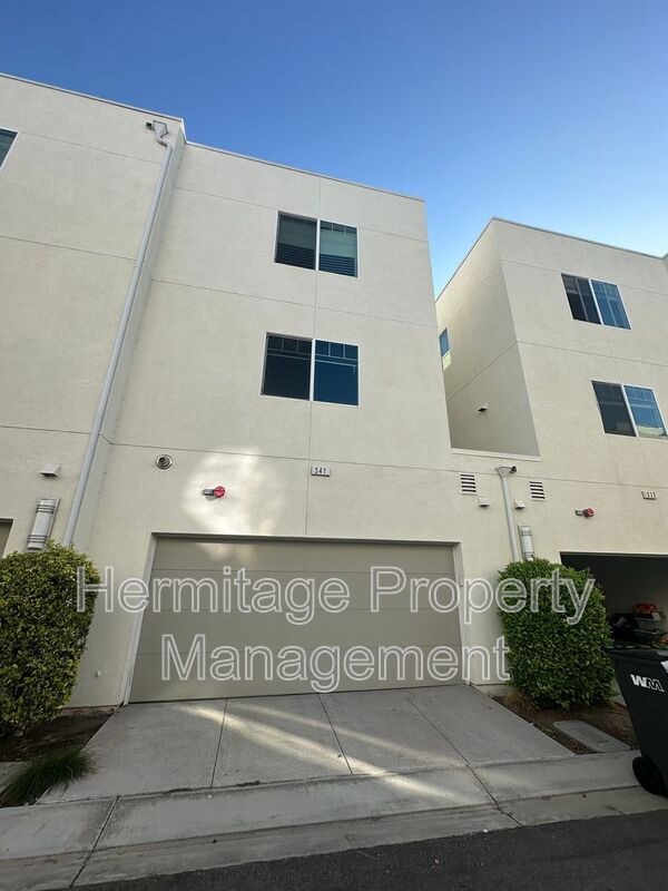 Building Photo - 341 Magnet