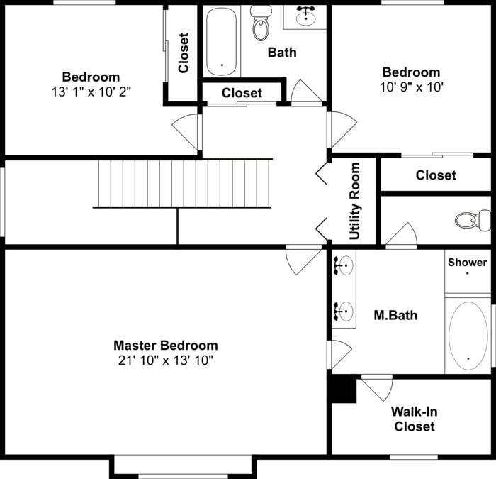 Building Photo - 6578 Largo Ln