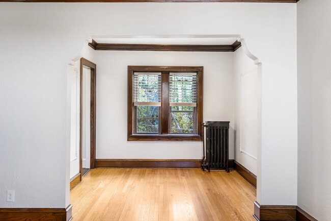 Building Photo - 3919 N Morris Blvd