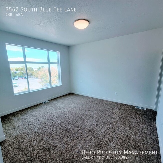 Building Photo - 3562 Blue Tee Ln