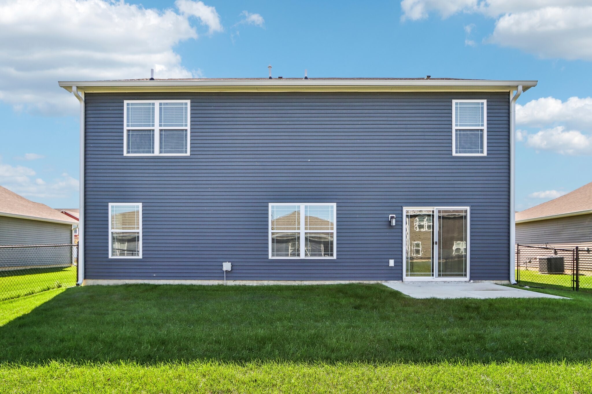 Building Photo - 537 Marsh Aster Dr