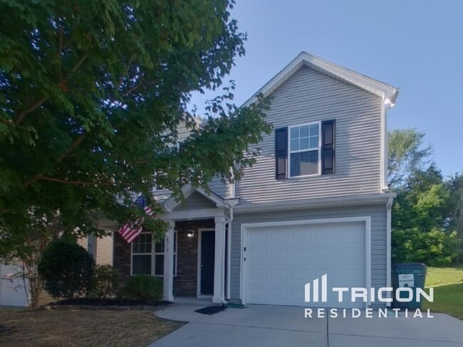 Building Photo - 4312 Houldsworth Dr