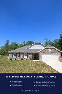 Building Photo - 514 Liberty Hall Dr