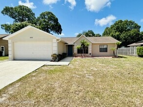Building Photo - 895 Wandering Pine Trail